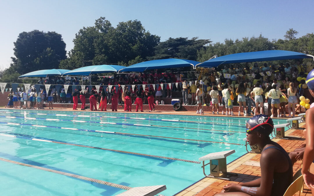 Inter-house Gala for 2026