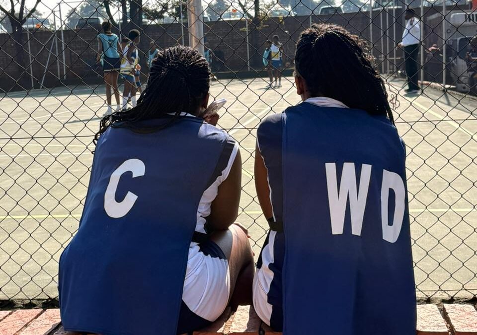 SCC Netball Festival 2026